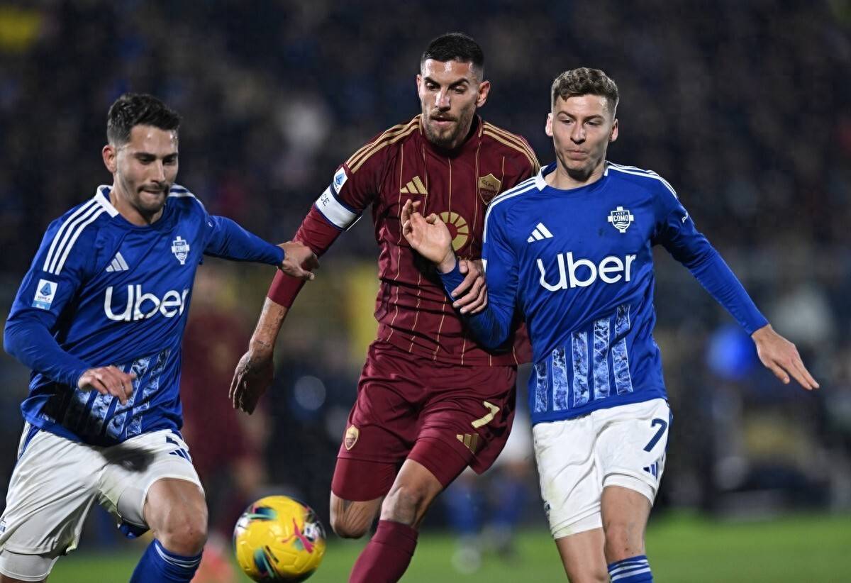 全能著称 全能著称