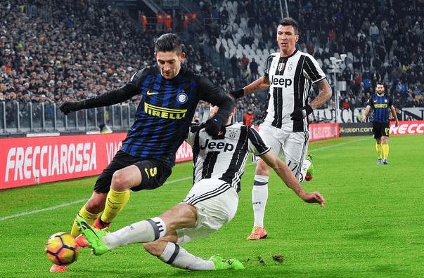 这一换人决 这一换人决