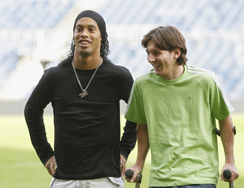 值得关注的 值得关注的