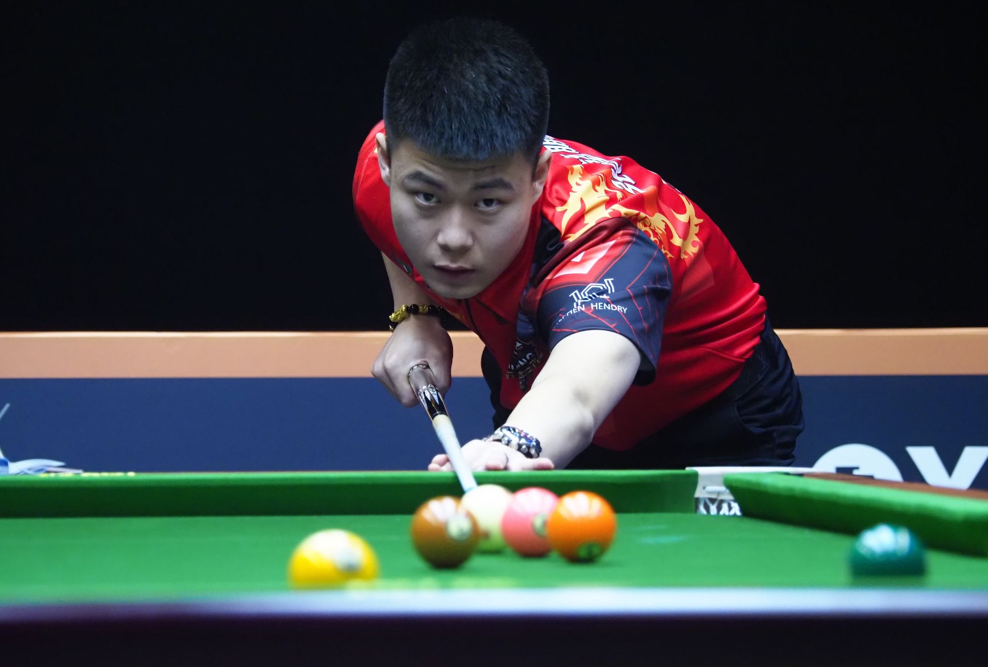 中国队着重 中国队着重