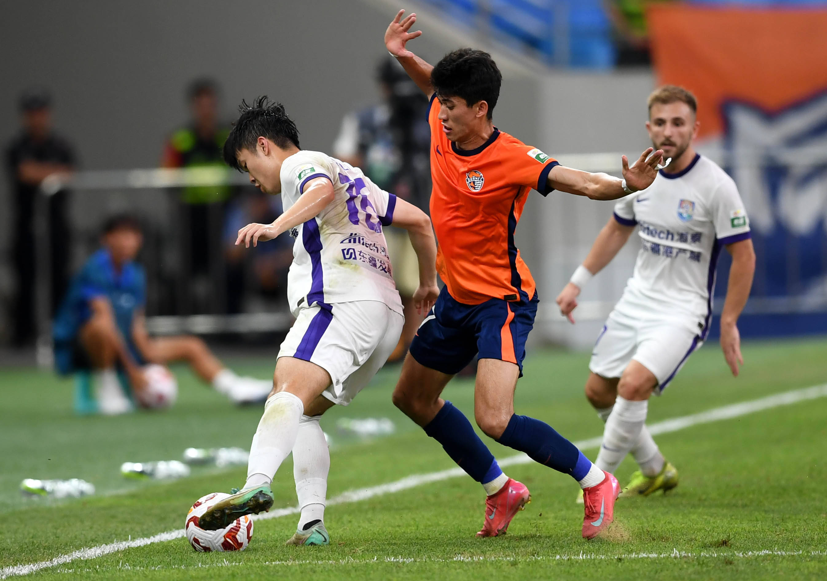 心球员最大 心球员最大