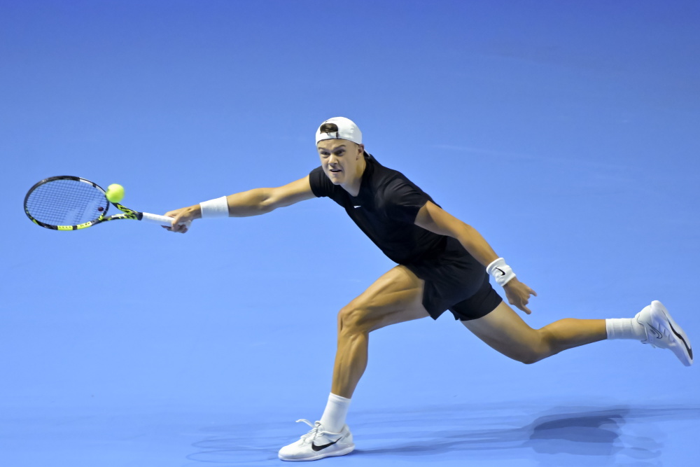 領袖本色盡 領袖本色盡