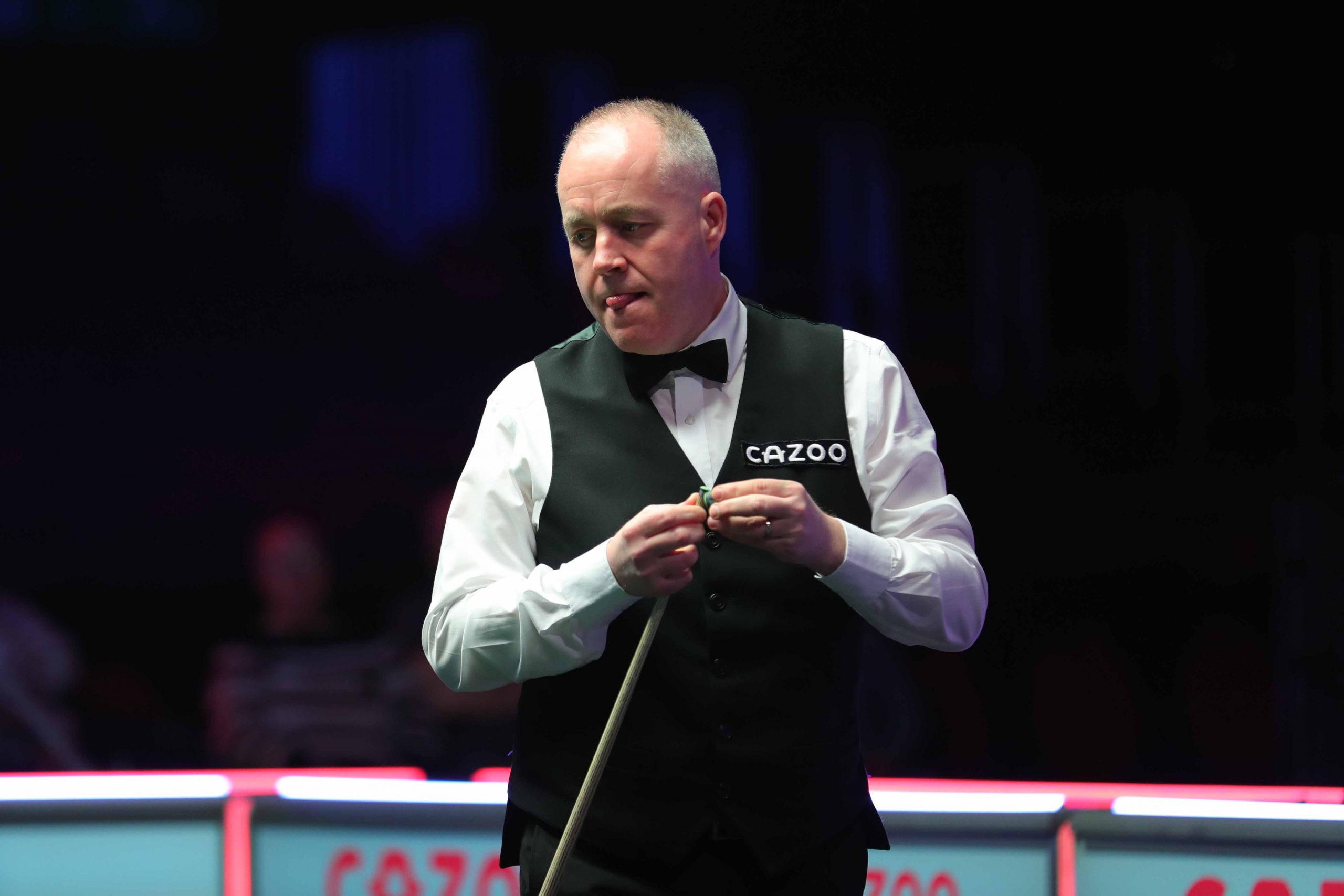 我们来深入 我们来深入