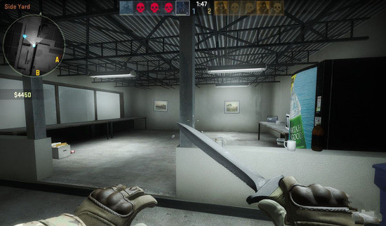 这也是CB 这也是CB